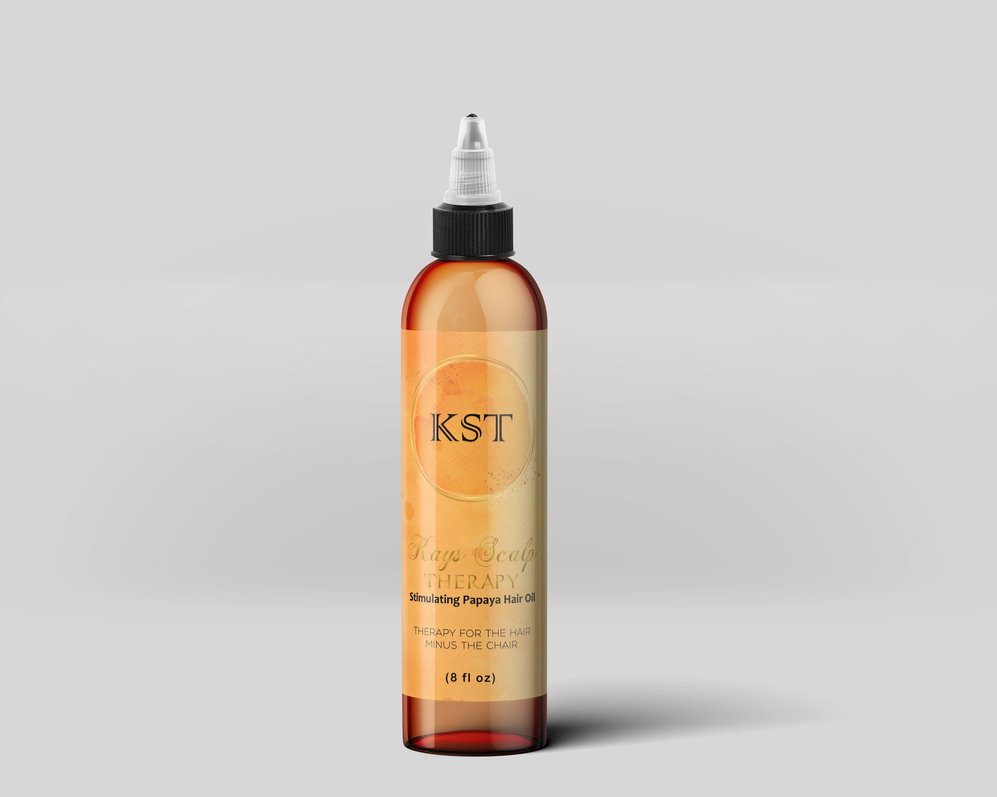 Stimulating Papaya Oil Hair