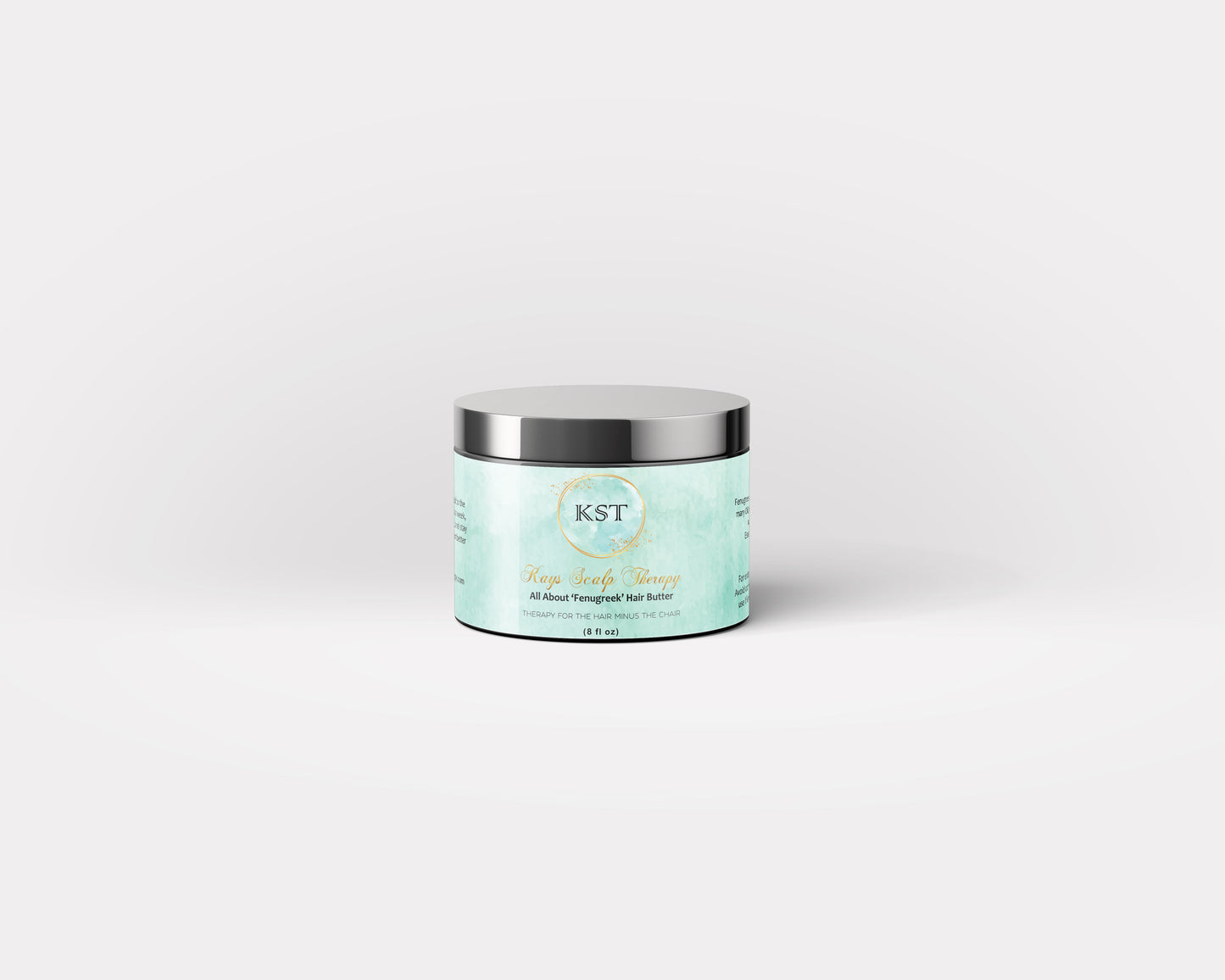All About 'Fenugreek' Hair Butter